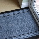 Eco-Runner Stripe & Pebble / Made to Measure