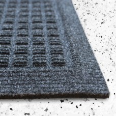 Enviro-Tex Recycled Dust Control Mat