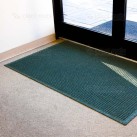 Enviro-Tex Recycled Dust Control Mat