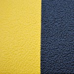Standeasy Pebble Black / Yellow %15