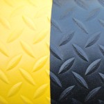 Standeasy Super Black/Yellow